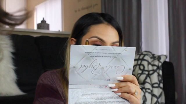 Anastasia Beverly Hills X Nicole Guerriero Glow Kit review/first impressions + swatches смотреть онлайн