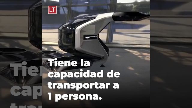 General Motors y nuevo Cadillac volador смотреть онлайн