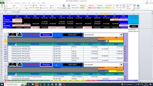 APLIKASI AKUNTANSI PAJAK GRATIS смотреть онлайн