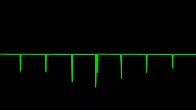 Mister Beep - "1-Bit Synthetic I & II" [Atari 8-bit] (Chiptune Visualization) смотреть онлайн