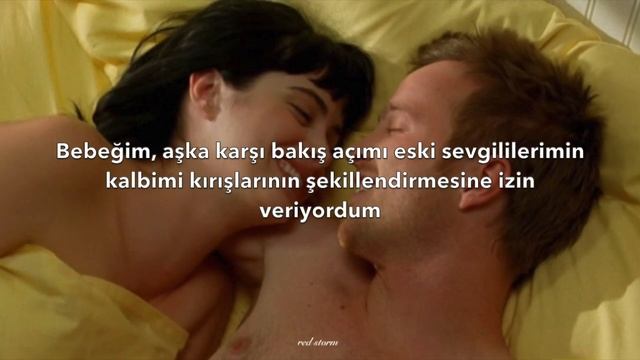 Trevor Daniel ft. Julia Michaels - Fingers Crossed (Türkçe Çeviri) смотреть онлайн