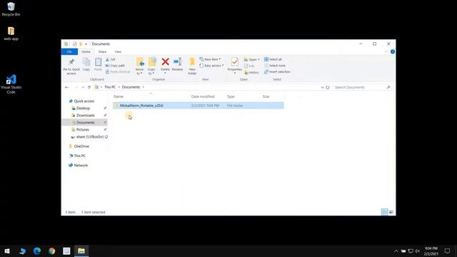 How to open multiple MobaXterm windows | Multiple MobaXterm instances |5-Minute DevOps смотреть онлайн