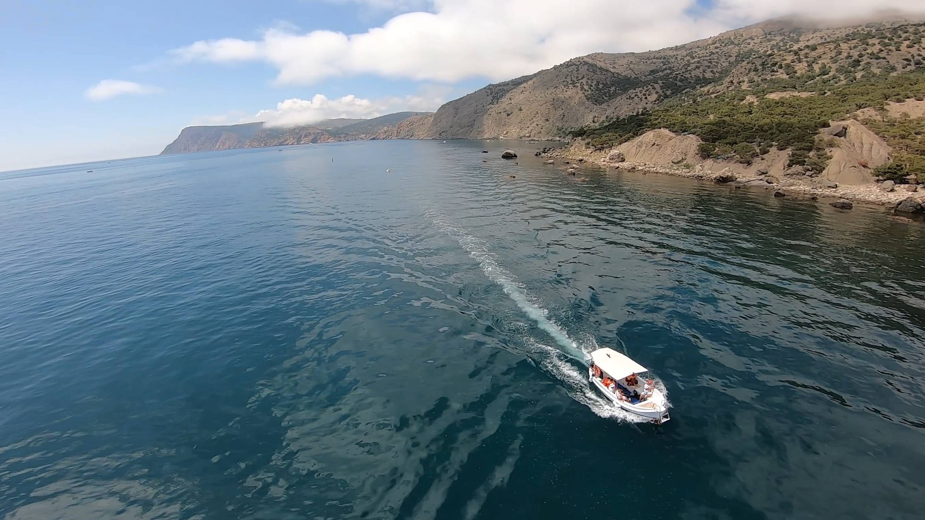 Балаклава 2021 год