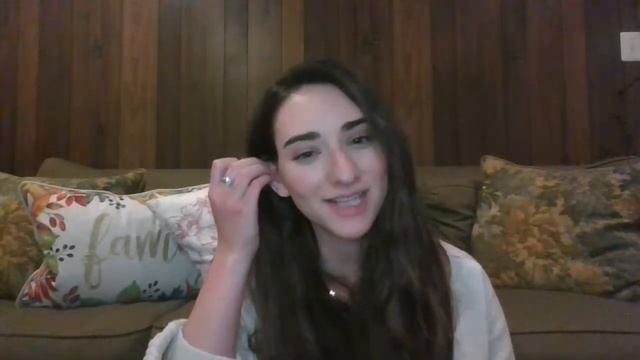How Do You Meet People NOT Online?? // Answering Your Dating, Marriage, And Relationships Questions смотреть онлайн