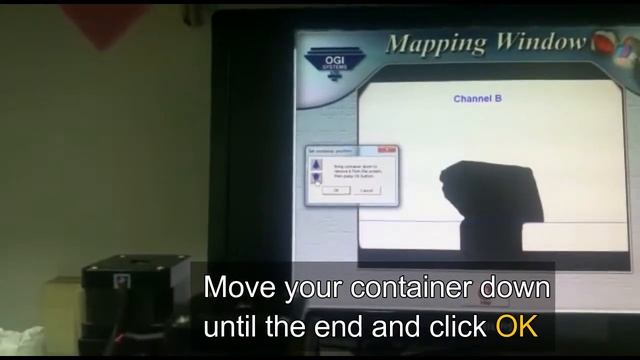 OGI How to Use Liquid In Your Clearex Machine смотреть онлайн