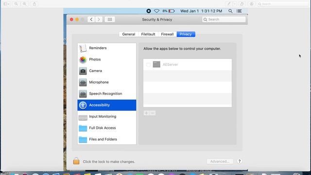 687. New AEServer - New Settings #3 смотреть онлайн