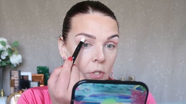MAC CONNECT IN COLOR Eyeshadow Palette: HI-FI COLOR Review and Tutorial смотреть онлайн