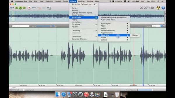 Waves DeBreath Vocal Plugin: Review