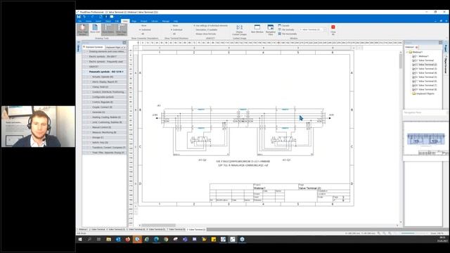 Fluid Draw – Efficiency, reliability and speed смотреть онлайн