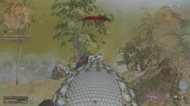 Call of Duty Modern Warfare Warzone Solo Win Gameplay (No Commentary) смотреть онлайн