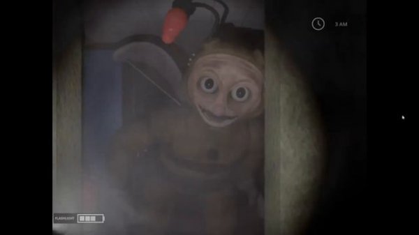 THESE FNAF GAMES ARE CRAZY!! || 3 Random FNaF Fan Games