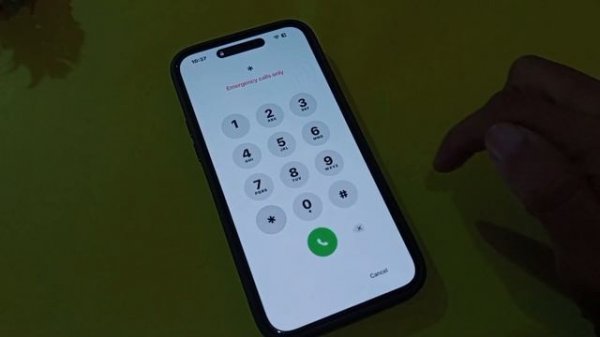 How To Factory Reset iPhone 14 Pro Max Passcode Without Computer 2024| Factory Reset Forgot iPhone✅