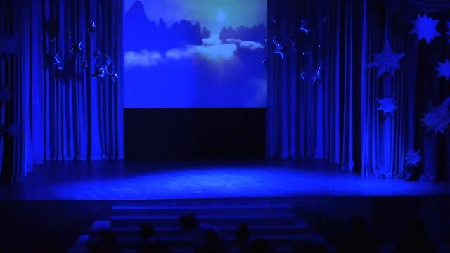 "Зажигай звёзды - 2023". Ежегодный фестиваль дополнительного образования. смотреть онлайн