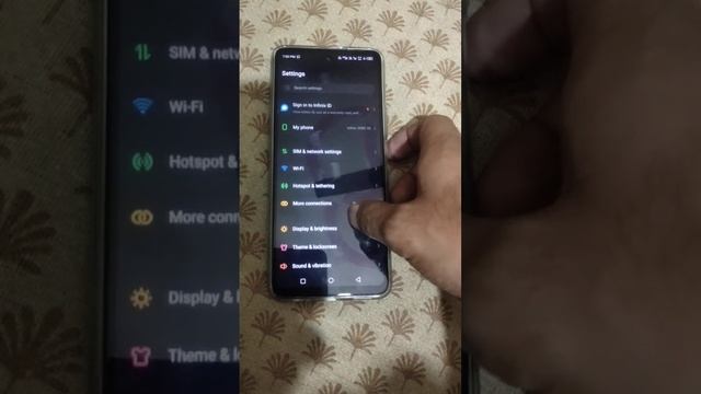 Infinix Zero 5G Android 12 Update & features смотреть онлайн