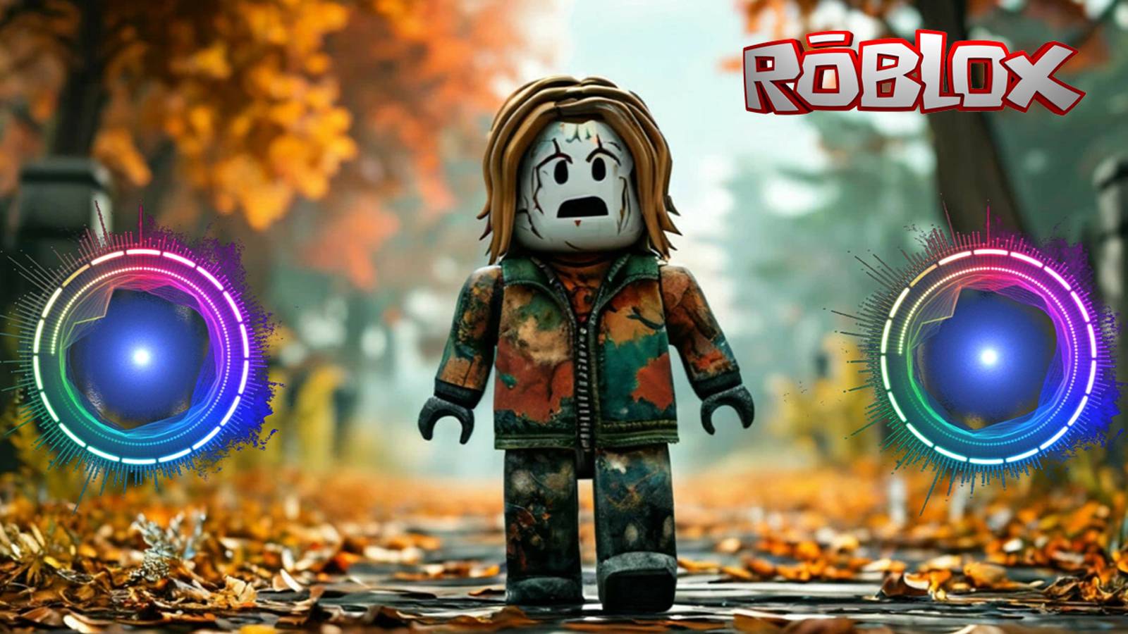 Роблокс изменил мою судьбу... смотреть онлайн