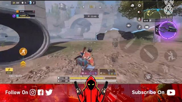 *FREE* CRASH-THE 'STACHE CHARACTER GAMEPLAY IN COD MOBILE BATTLE YOYALE смотреть онлайн