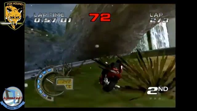 SPEED KINGS - Swiss Alps Meet: The Splatterhorn Race 2/3 смотреть онлайн