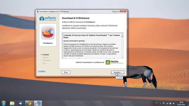 CCEnhancer [Programma per potenziare CCleaner] смотреть онлайн