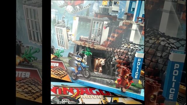 LEGO Pickup - amazing Facebook Marketplace deal for $100! смотреть онлайн