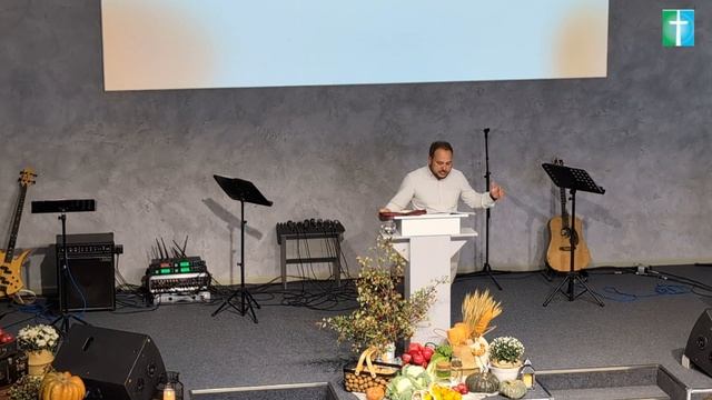 Тимофей Шаптала Кто твой Господин