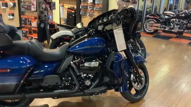 2022 ULTRA LIMITED IN REEF BLUE/VIVID BLACK! смотреть онлайн