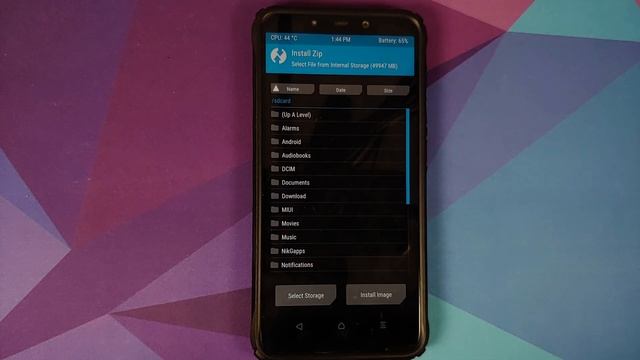 Poco F1 | Install Fluid Rom | Android 11 | Detailed 2021 Tutorial смотреть онлайн