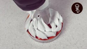 Кондитерские НАСАДКИ для крема. Мастер-класс от ШЕФА