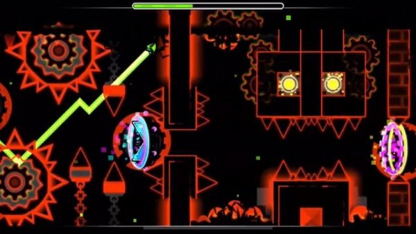 Trying a macro with icreate.pro