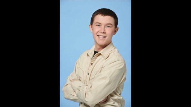 Scotty McCreery - Can I Trust You with My Heart [iTunes Version] смотреть онлайн