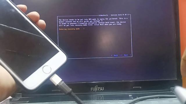 Checkra1n- Bypass iCloud WINDOWS 2020 WITH OUT MAC OS) Using Ra1nUSB (Works on Passcode lock✅ смотреть онлайн