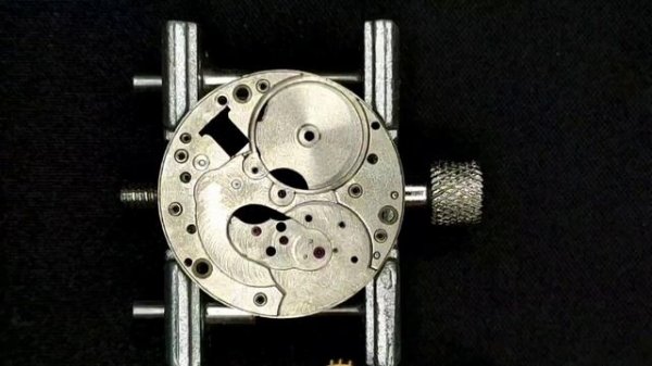 Горбатый: Золотые часы, о которых вы не знали