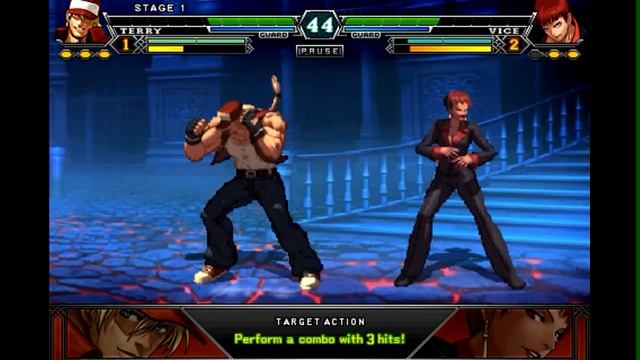 King of Fighters Android by SNK on G-Gee market.. смотреть онлайн