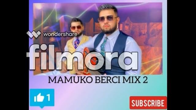 mamuko berci mix 2 смотреть онлайн