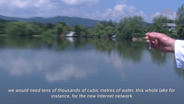 IPv6 - Don't Panic смотреть онлайн