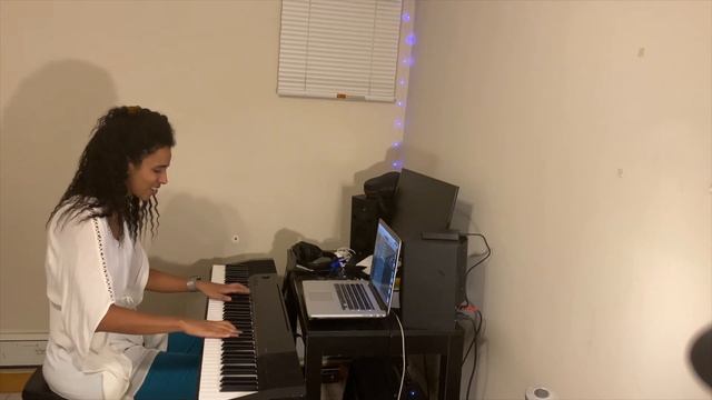 Explorations of Monk - Class by Prof. Kevin Harris (Fall 2020 Berklee College of Music) смотреть онлайн