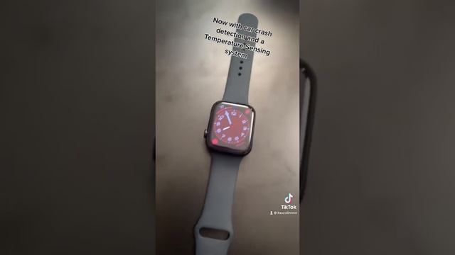 Apple Watch Series 8! Full Review on Tech Tuesday S7 on 9/27 смотреть онлайн