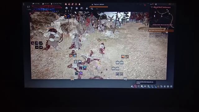 When You Don't Have Minimum Requirement PC to Play Black Desert Online смотреть онлайн