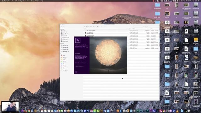 adobe premiere pro cc multicam 4k смотреть онлайн