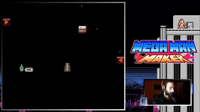 🤬 Mega Man Maker - El Peor Nivel De La Historia 🤬 смотреть онлайн