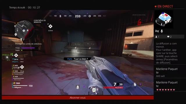 Call of duty cold war zombie смотреть онлайн