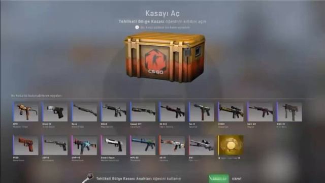 cyberRulzTv Ak-47 Asiimov Montaj смотреть онлайн