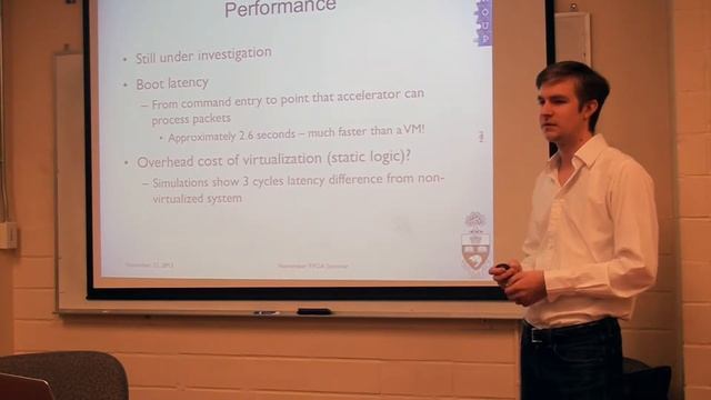 FPGA Stuart Nov 2013 смотреть онлайн