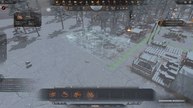 New Cycle ✦ Angespielt смотреть онлайн