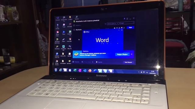 Lenovo Y550 Hayata Döndürme vol: 2 #lenovo #lenovothinkpad #wakeup смотреть онлайн