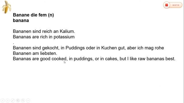 Learn German basic vocabulary смотреть онлайн