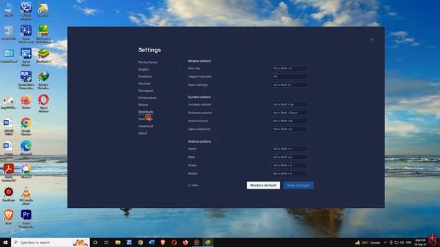 BLUESTACKS 5 LAG FIX SETTINGS | FREE FIRE X86 APK OB36 | BLUESTACKS LITE FOR LOW END PC смотреть онлайн