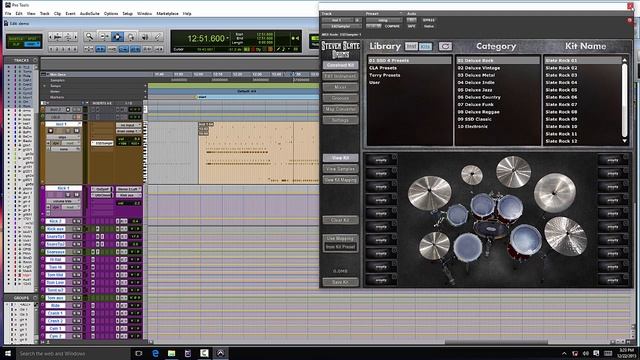 Pro Tools Freeze VI Warning Pro Tools PC смотреть онлайн