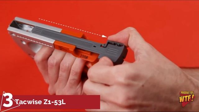 📌 Mejor GRAPADORA para Tapizar Sillas y Muebles ▶Amazon 2020◀ ¿Bosch, Wolfcraft, Tacwise o Stanley? смотреть онлайн