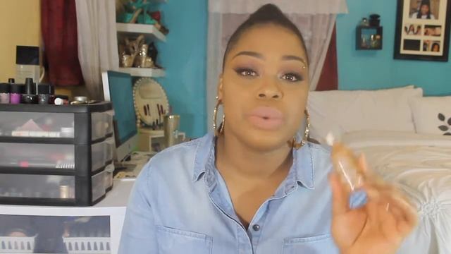 Top 10 Fav Foundations: Pros and Cons смотреть онлайн