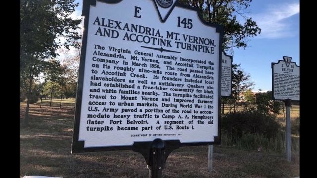 The Last Heir of Mount Vernon смотреть онлайн